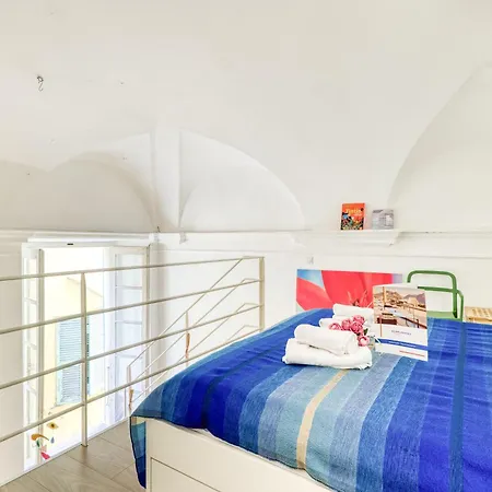 Two Levels In Historical Building - Happy Apartamento